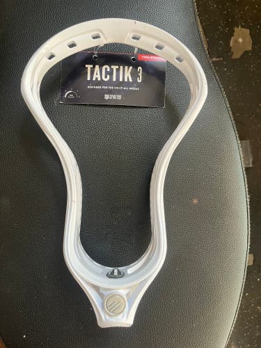Maverik Unstrung Tactik 3 Head (New)