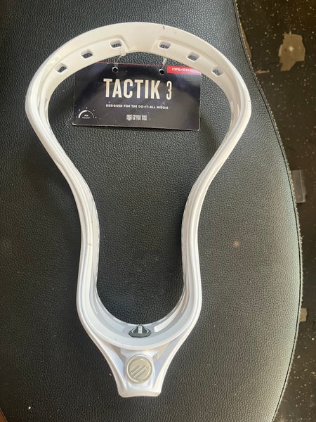 Maverik Unstrung Tactik 3 Head (New)