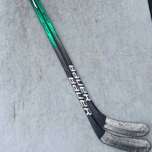 My Bauer Custom
