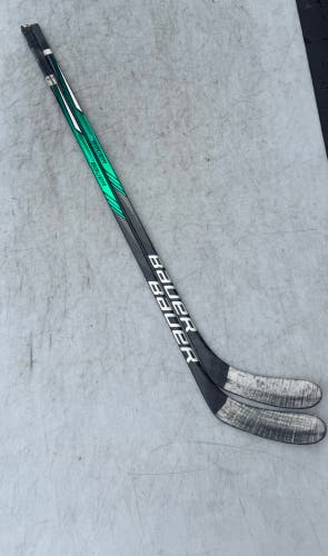 My Bauer Custom