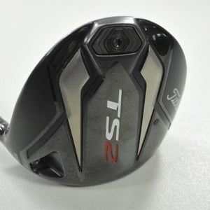 Titleist TS2 9.5* Driver Stiff Flex Right Kuro Kage SFW 50g  # 199846