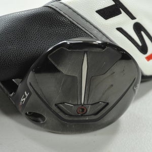 Titleist TSR2 16.5* Fairway Wood Stiff Flex Right Diamana D+ 60 Graphite #198961