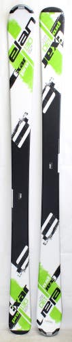 Elan Exar Pro Flat Skis - 130 New