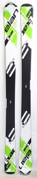 Elan Exar Pro Flat Skis - 130 New