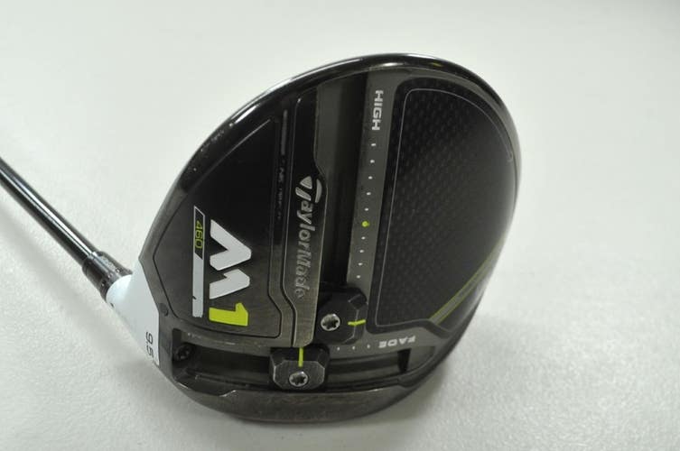 TaylorMade M2 2017 9.5* Driver Regular Flex Right Ventus TR Blue 5  # 199703
