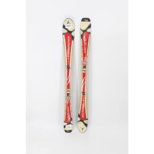 Dynastar Outland Team Kids Flat Skis - 100 cm Used (3 Pair)