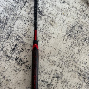 2024 Easton Ghost Advanced Composite Bat (-10)  23 oz 33" (Used)