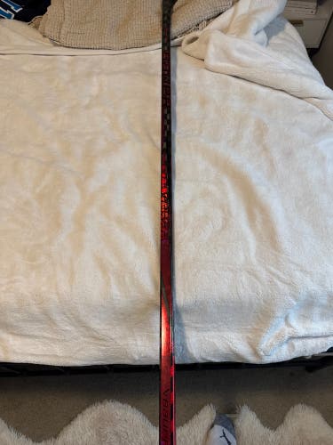 Senior Bauer Twitch Left Hand Hockey Stick P92M (New)