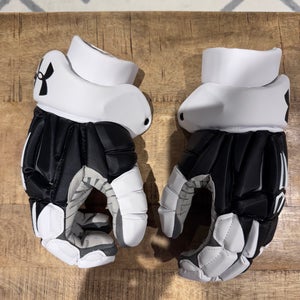 Under Armour Command Pro 2 Lacrosse Gloves Extra Large (Used)