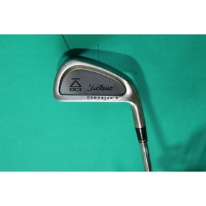 Titleist DCI Oversize + Stiff Flex 38.5" Golf 3 Iron RH / 2E-S440