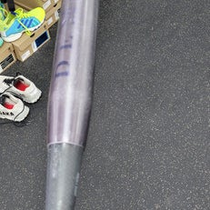 Used Demarini 2004 DARK 34/28 BB/SB Slowpitch Bat 34" 11497-S000150462