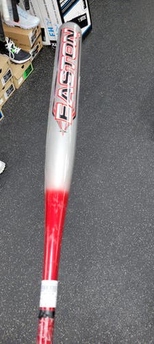 Used Easton RED LINE BB/SB Slowpitch Bat 34" 11497-S000150461