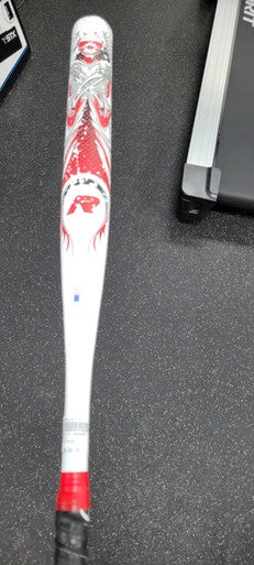Used RIP-IT REAPER BB/SB Fastpitch Bat 34" 11497-S000150460