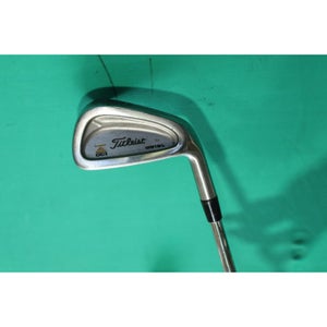 Titleist DCI 981SL L Flex 36.5" Golf 6 Iron RH / 2F-S413