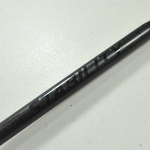 BGT Stability Tour Black Putter Shaft .370 Tip Right Graphite 33.75"  # 199819