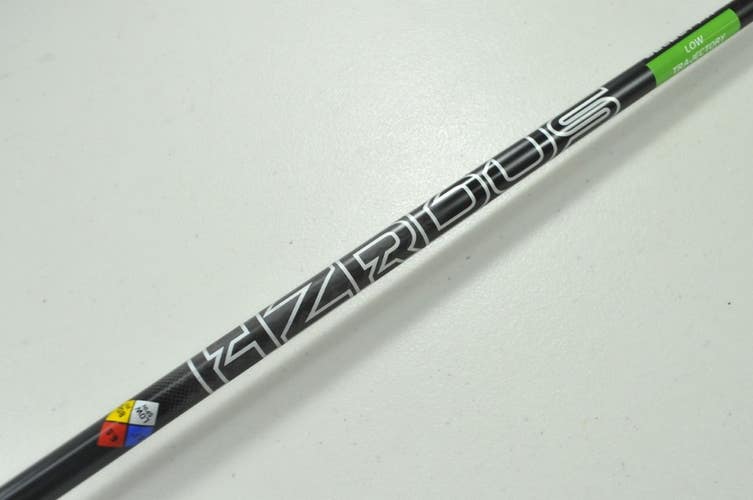 Project X HZRDUS Black Gen5 6.5 80g X Stiff TaylorMade #3 Hybrid Shaft  # 199730