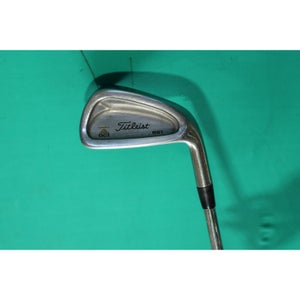 Titleist DCI 981 37" Golf 6 Iron RH / 2F-S414