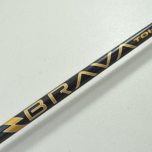 BGT Brava Tour F5 Extra Stiff Flex TaylorMade Driver Shaft Qi35 Qi10  # 199814