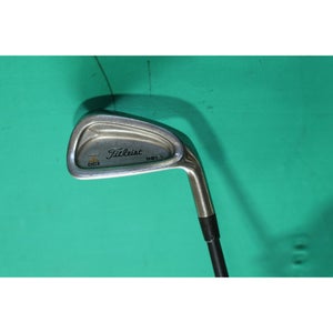 Titleist DCI 981 R Flex 37" Golf 6 Iron RH / 2F-S415