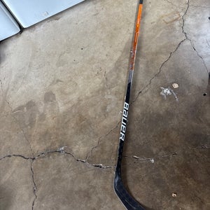 Senior Bauer Vapor Hyperlite Left Hand Hockey Stick Pro Stock (New)