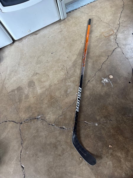 Senior Bauer Vapor Hyperlite Left Hand Hockey Stick Pro Stock (New)