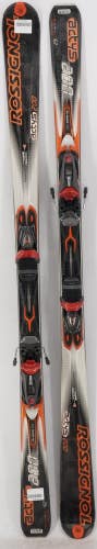Rossignol Actys 200 Skis with Bindings - 162 cm Used