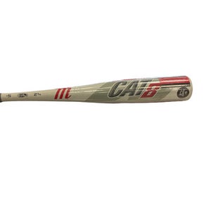 Used Marucci CAT 8 BB/SB USSSA 2 3/4 Bat 30" 11859-S000023571