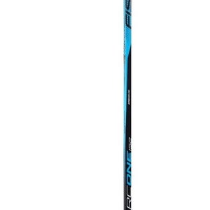 RC ONE IS2 Composite ABS Grip Hockey Stick - Senior | 85 Flex, P77 Curve | Blue