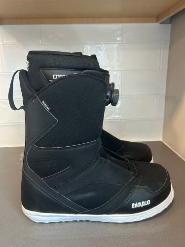 Thirty Two Snowboard Boots M14 (Used)