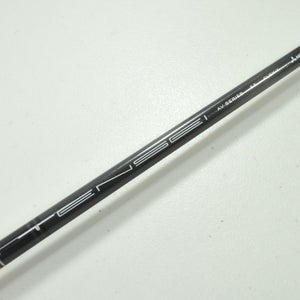 Mitsubishi Tensei Orange AV 65g Extra Stiff Flex TaylorMade Driver Shaft #199728
