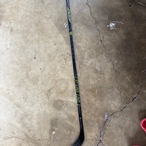 Senior CCM RibCor Reckoner Right Handed Hockey Stick  Pro Stock (New)