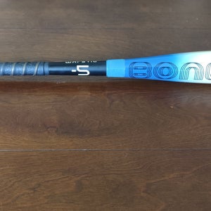 2024 Warstic Bonesaber Hybrid Bat (-5) 30" USSSA