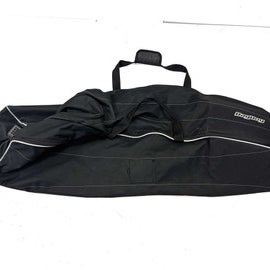 Used Bag Boy TRAVEL WHEEL Travel Bag Black 11860-C000294540