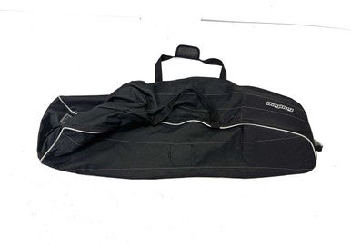 Used Bag Boy TRAVEL WHEEL Travel Bag Black 11860-C000294540