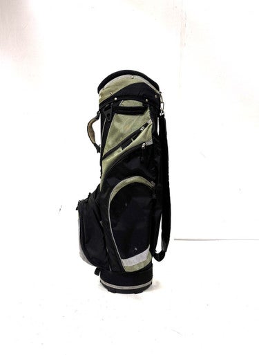 Used Ram OLIVE GREEN Mens Cart Bag Olive Green 11860-C000294548