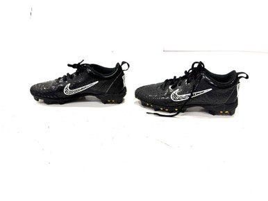 Used Nike Adult FB Cleats White Senior 7 11860-C000294533