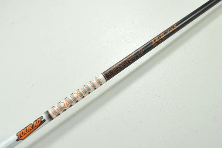 Graphite Design Tour AD IZ Series IZ-6 Stiff Titleist #3 Fairway Shaft # 199739