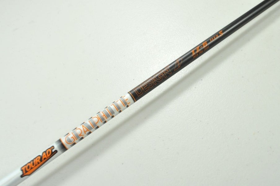 Graphite Design Tour AD IZ Series IZ-6 Stiff Titleist #3 Fairway Shaft # 199739