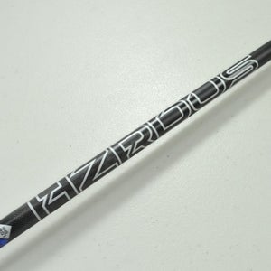 Project X HZRDUS Black Gen5 6.0 80g Stiff TaylorMade #3 Hybrid Shaft  # 199729