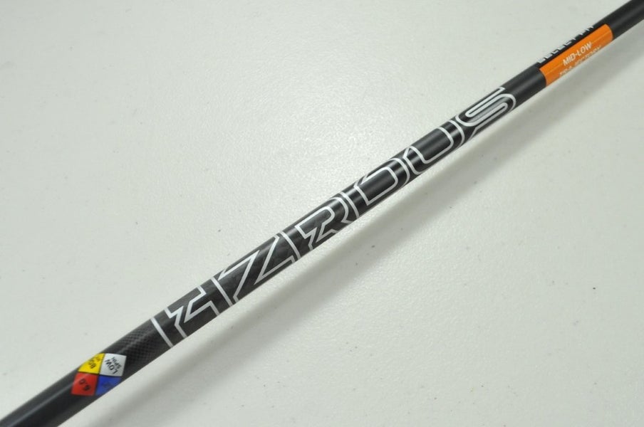 Project X HZRDUS Black Gen5 6.0 80g Stiff TaylorMade #3 Hybrid Shaft  # 199729