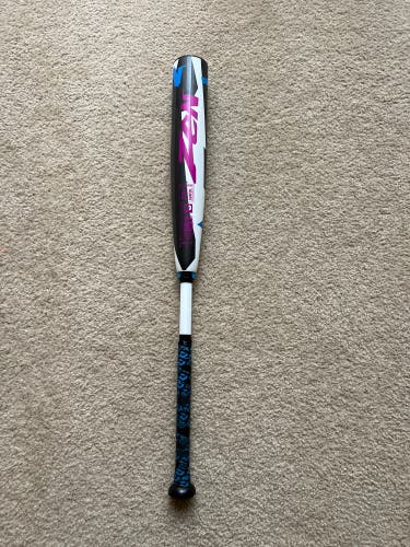 2025 Demarini CF ZEN USSSA Baseball Bat Size 31/23