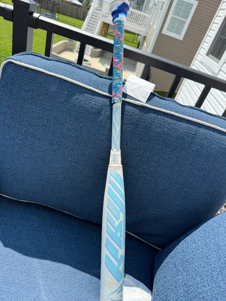 2025 Louisville Slugger Kryo freeze Bat (-11)  18 oz 29" (Used)