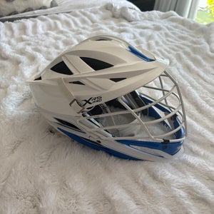 Cascade XRS Pro Helmet (Used)