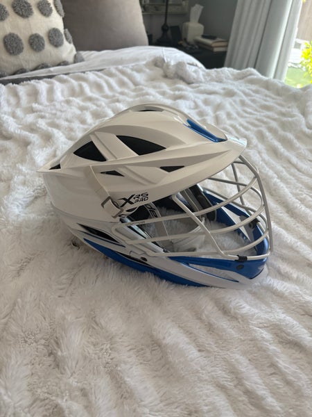 Cascade XRS Pro Helmet (Used)