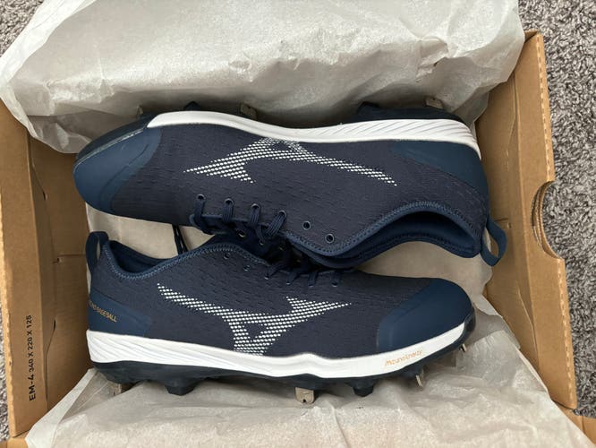 Mizuno Baseball Cleat