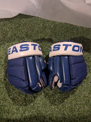 Easton E-Pro Gloves 13.5" Pro Stock (New)