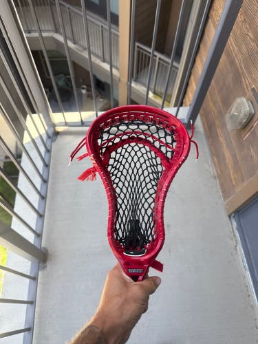 Maryland Custom Dyed Gait D2T Head (Used)