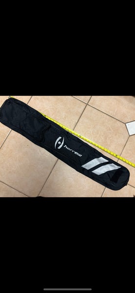 Harrow field hockey bag
