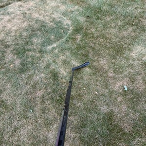 Right Hand Warrior Qr6 Pro W28m 65 Flex (new)