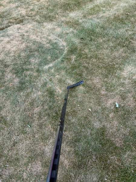 Right Hand Warrior Qr6 Pro W28m 65 Flex (new)